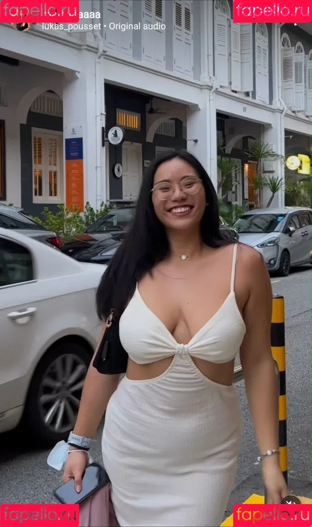 Mathilda Huang Onlyfans Photo Gallery 
