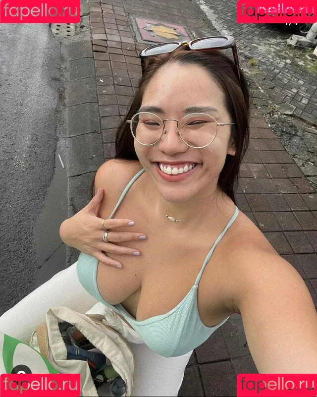 Mathilda Huang Onlyfans Photo Gallery 