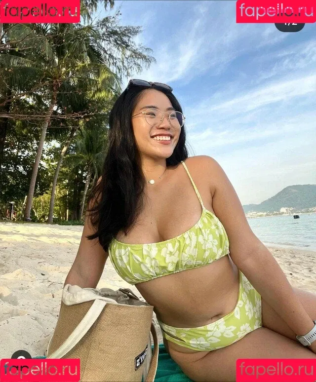 Mathilda Huang Onlyfans Photo Gallery 