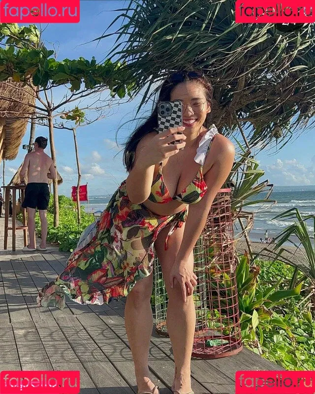 Mathilda Huang Onlyfans Photo Gallery 