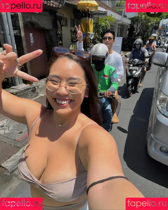 Mathilda Huang Onlyfans Photo Gallery 
