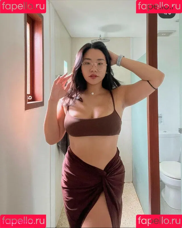Mathilda Huang Onlyfans Photo Gallery 