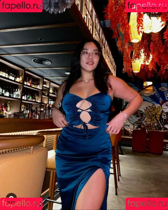 Mathilda Huang Onlyfans Photo Gallery 