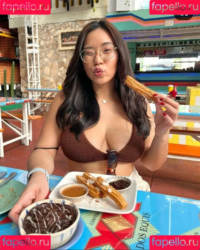 Mathilda Huang Onlyfans Photo Gallery 