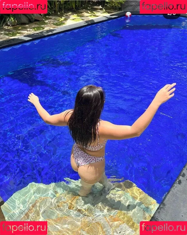 Mathilda Huang Onlyfans Photo Gallery 