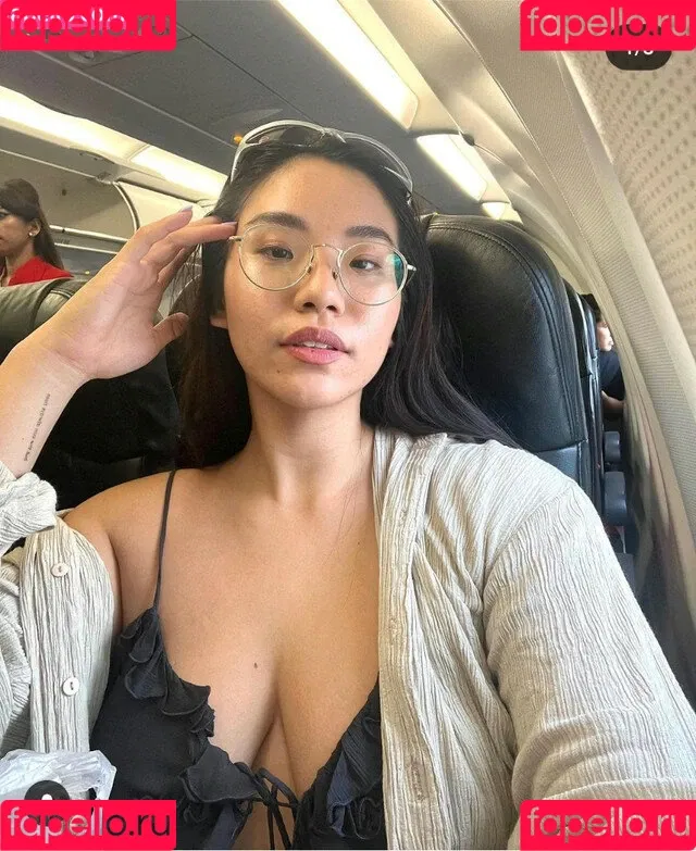 Mathilda Huang Onlyfans Photo Gallery 
