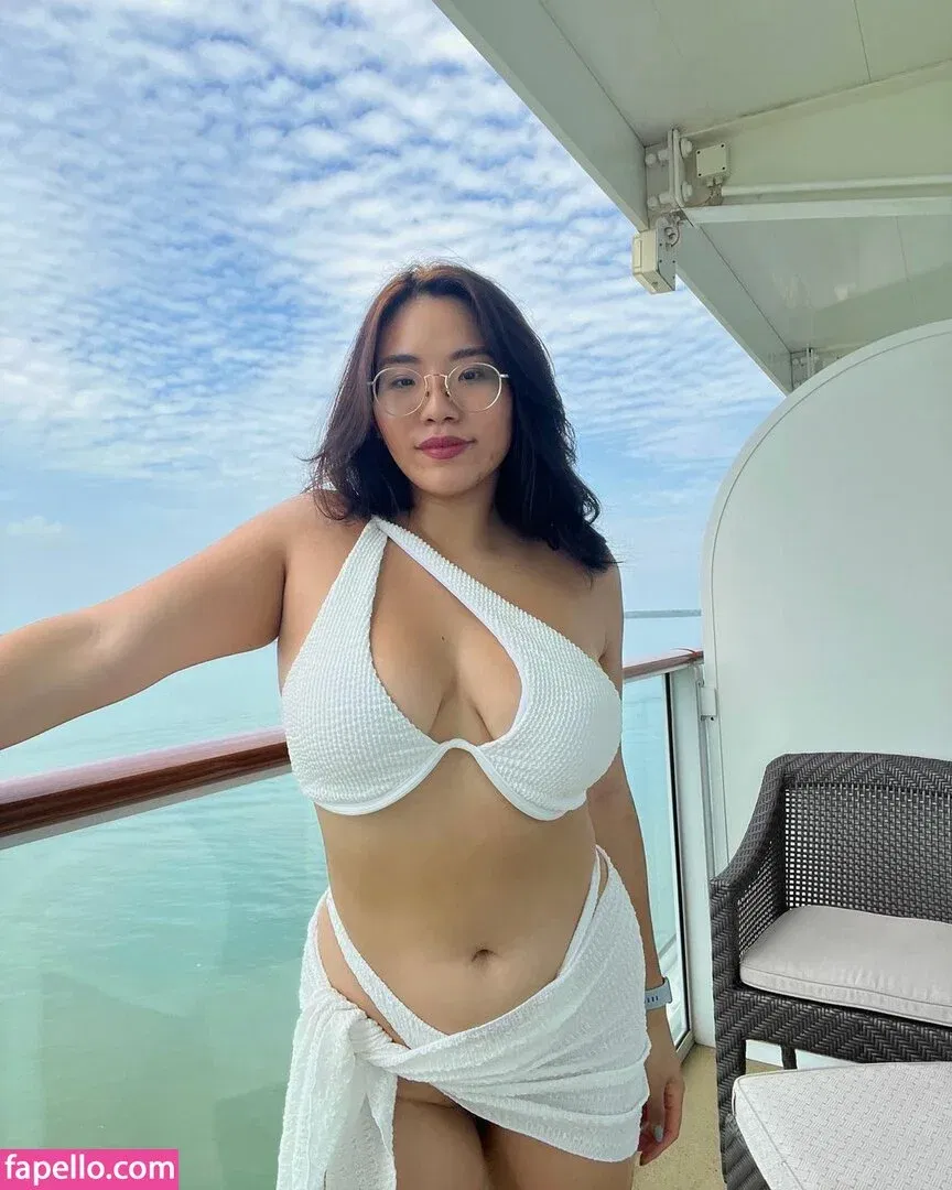 Mathilda Huang Onlyfans Photo Gallery 