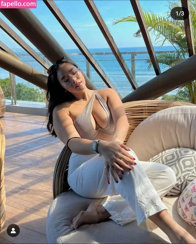 Mathilda Huang Onlyfans Photo Gallery 