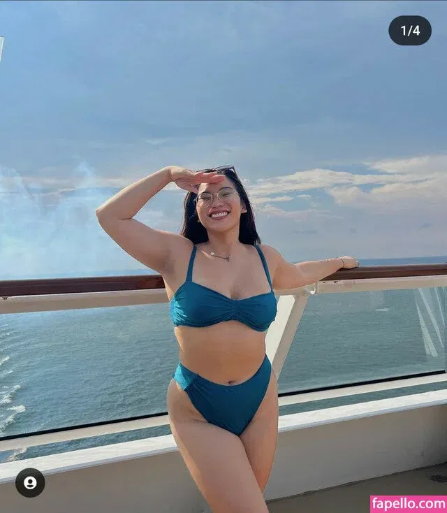 Mathilda Huang Onlyfans Photo Gallery 