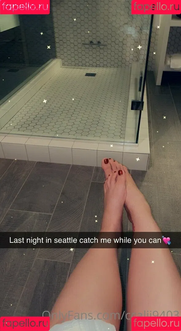 ccalii9403 Onlyfans Photo Gallery 