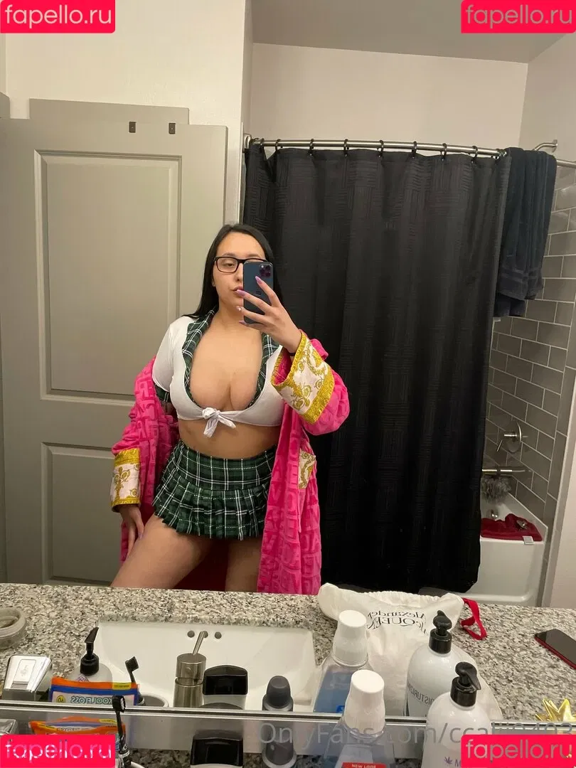 ccalii9403 Onlyfans Photo Gallery 
