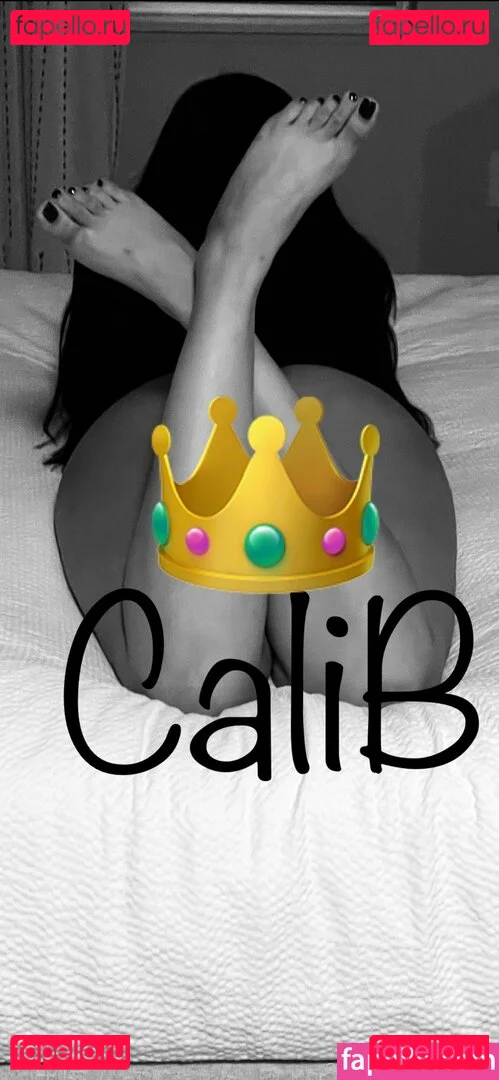 ccalii9403 Onlyfans Photo Gallery 