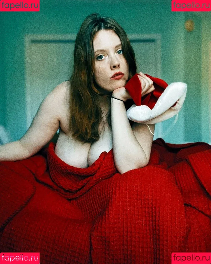 Ivie Walker Onlyfans Photo Gallery 