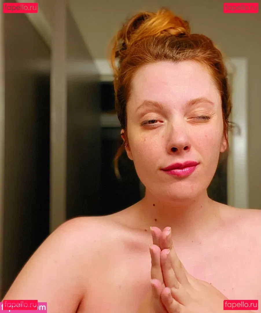 Ivie Walker Onlyfans Photo Gallery 