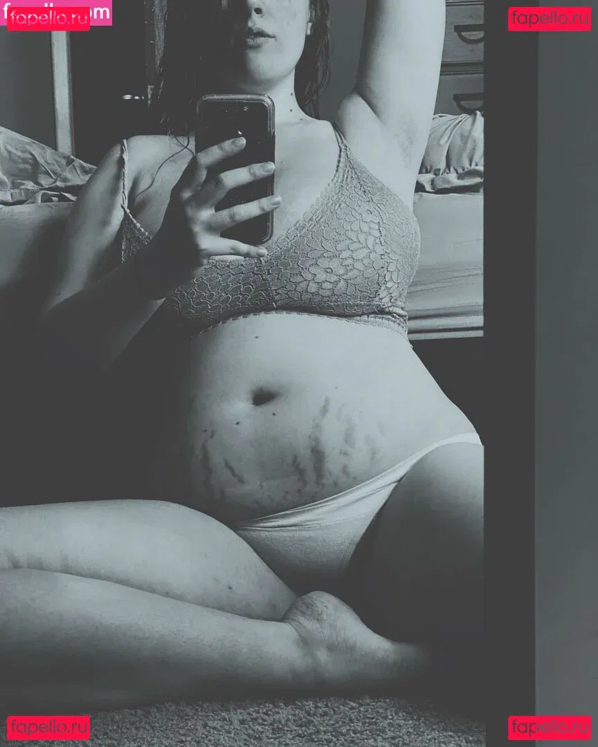 Ivie Walker Onlyfans Photo Gallery 