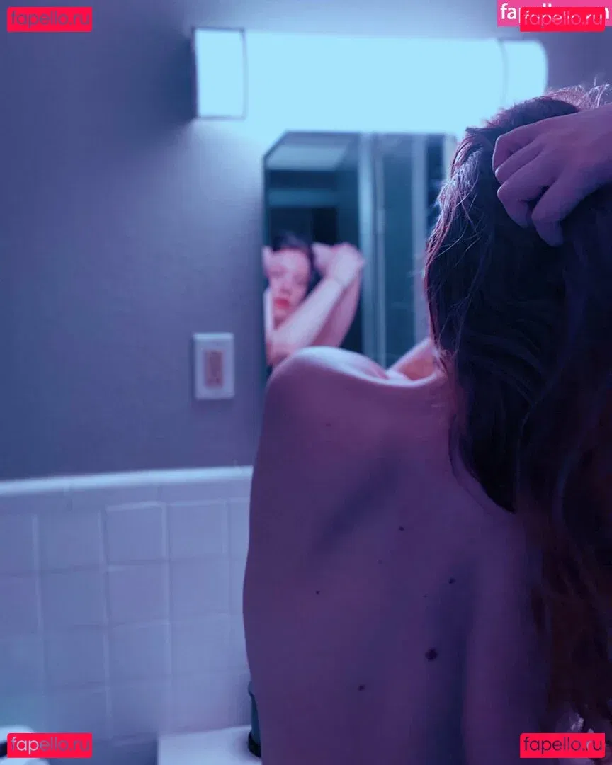 Ivie Walker Onlyfans Photo Gallery 