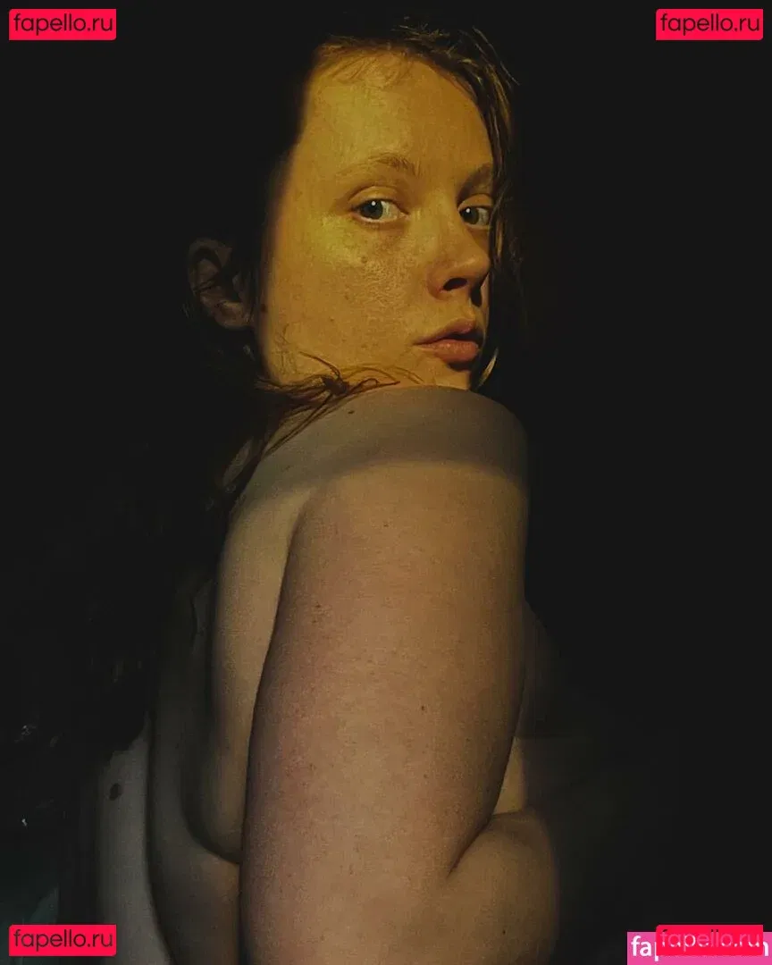 Ivie Walker Onlyfans Photo Gallery 