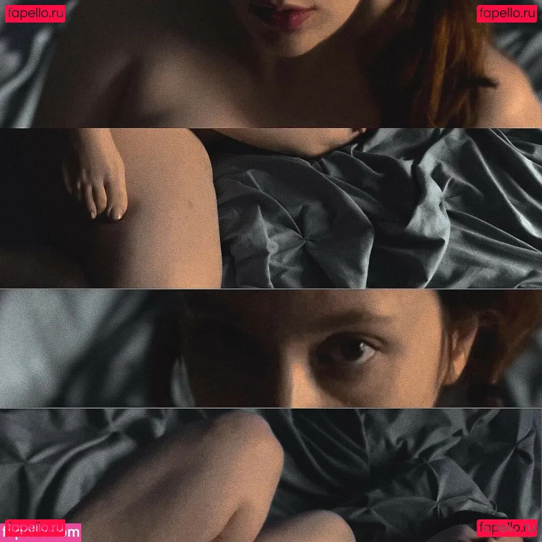 Ivie Walker Onlyfans Photo Gallery 