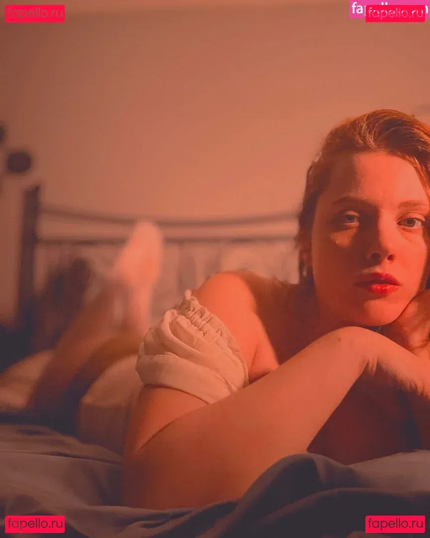 Ivie Walker Onlyfans Photo Gallery 