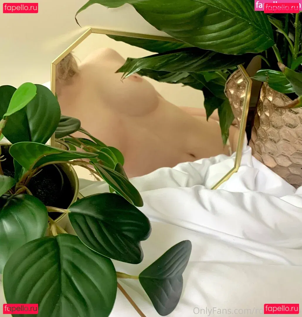 rosegoldxn Onlyfans Photo Gallery 