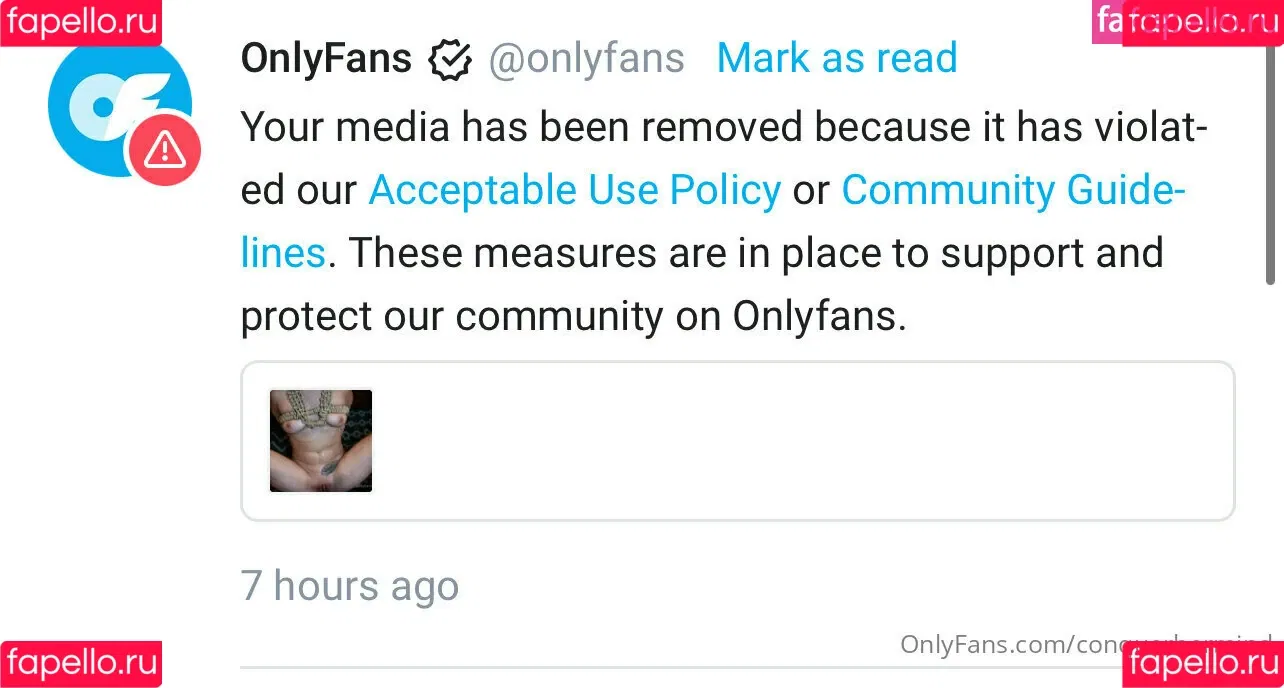 conquerhermind Onlyfans Photo Gallery 