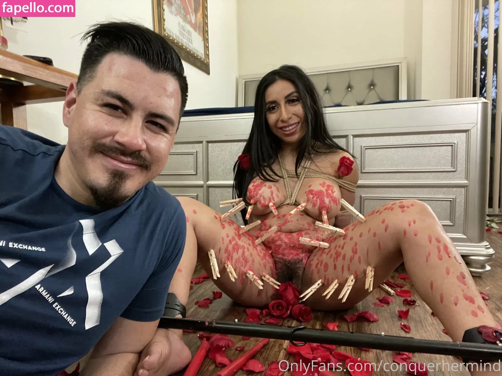 conquerhermind Onlyfans Photo Gallery 