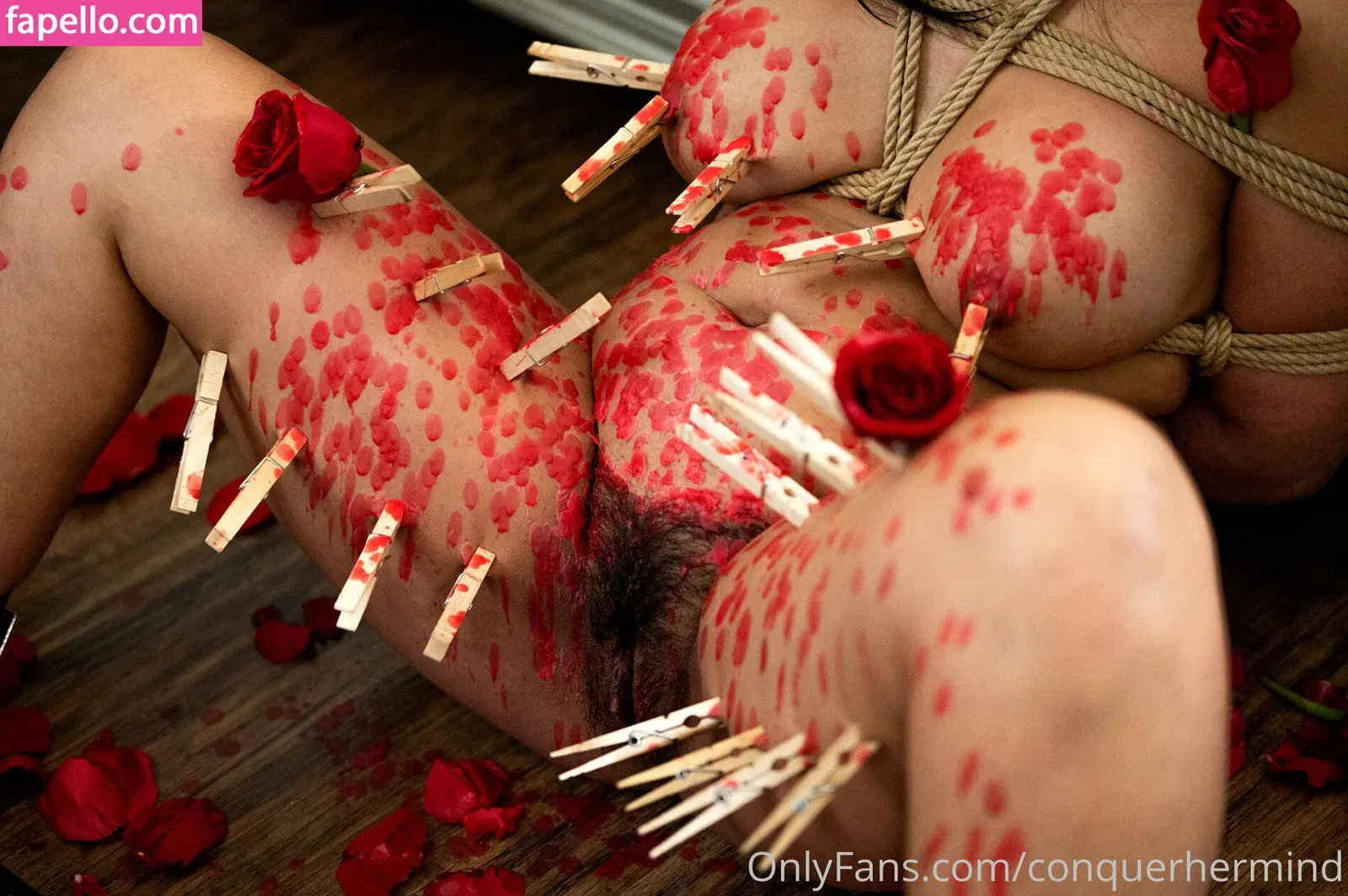 conquerhermind Onlyfans Photo Gallery 