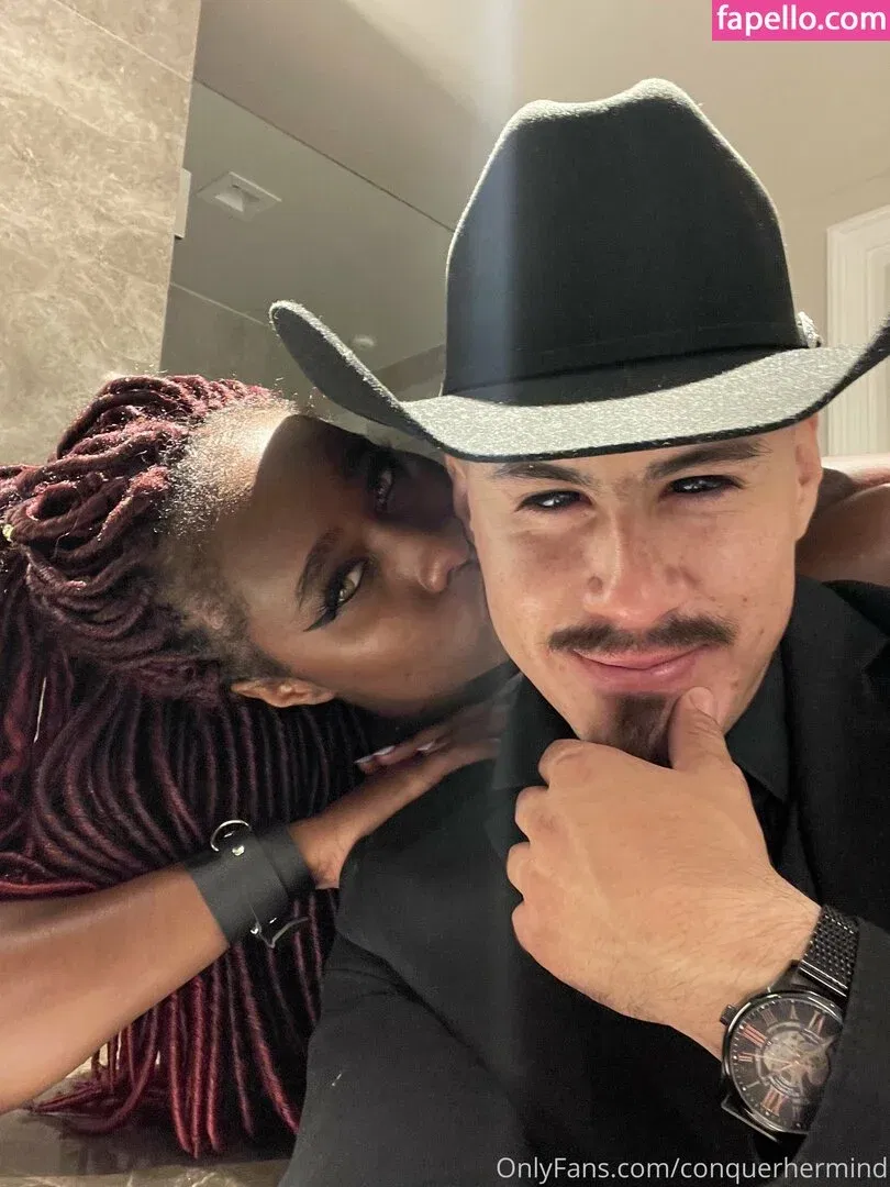 conquerhermind Onlyfans Photo Gallery 