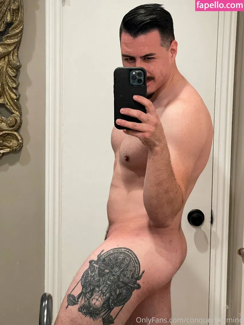 conquerhermind Onlyfans Photo Gallery 