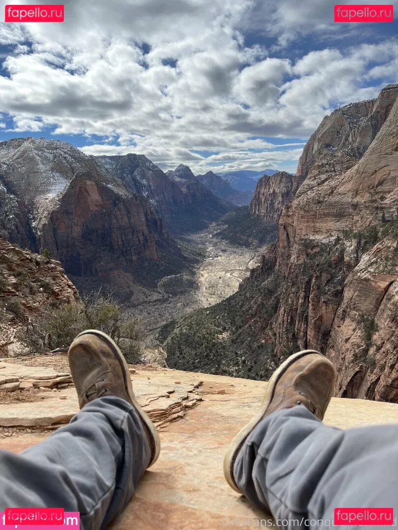 conquerhermind Onlyfans Photo Gallery 