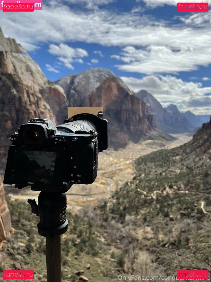 conquerhermind Onlyfans Photo Gallery 