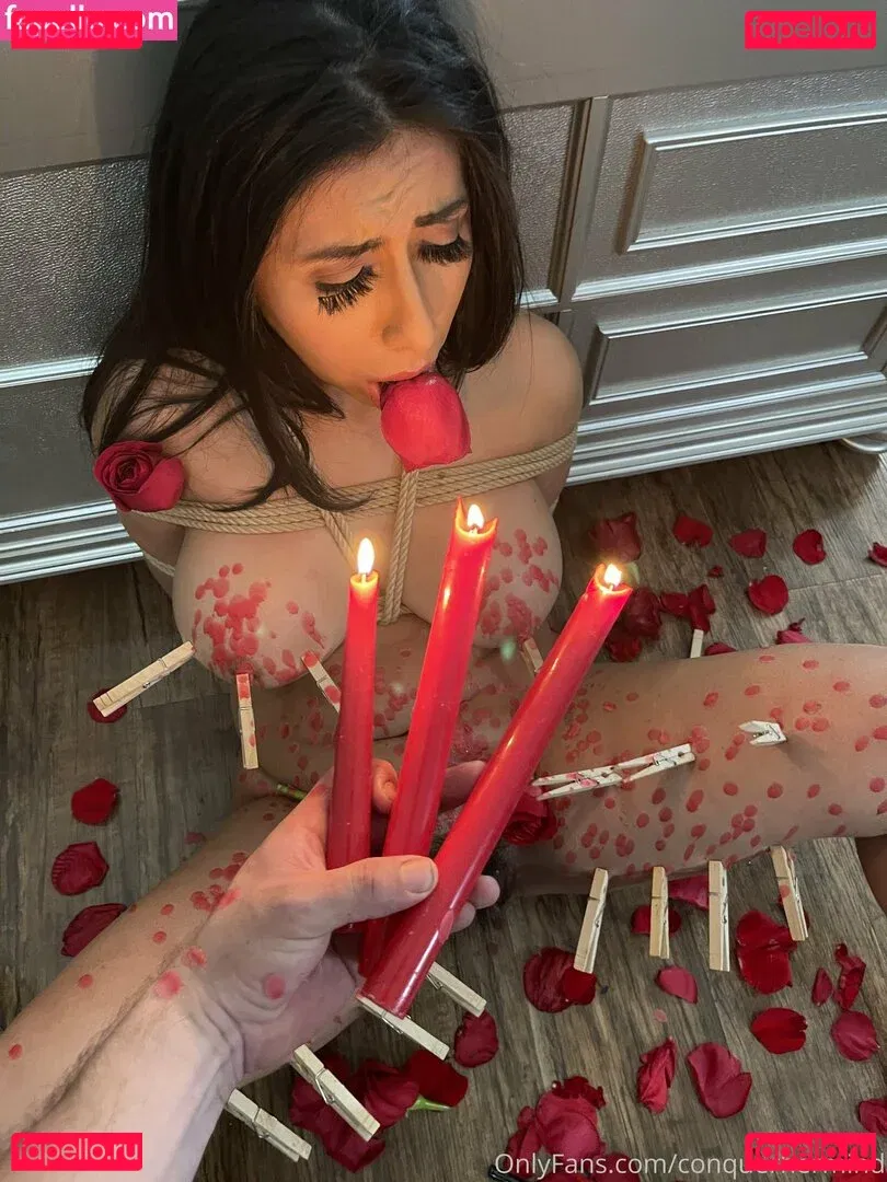 conquerhermind Onlyfans Photo Gallery 