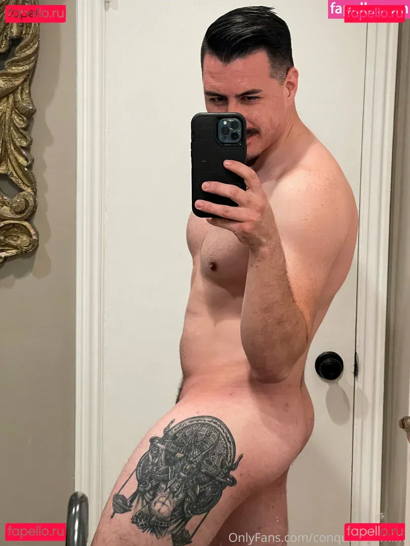 conquerhermind Onlyfans Photo Gallery 