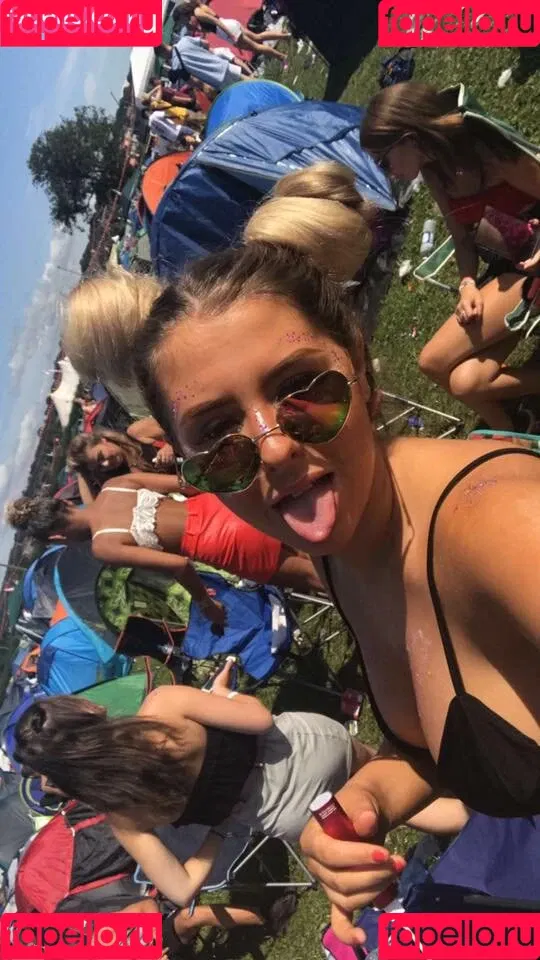 Morgan B Onlyfans Photo Gallery 