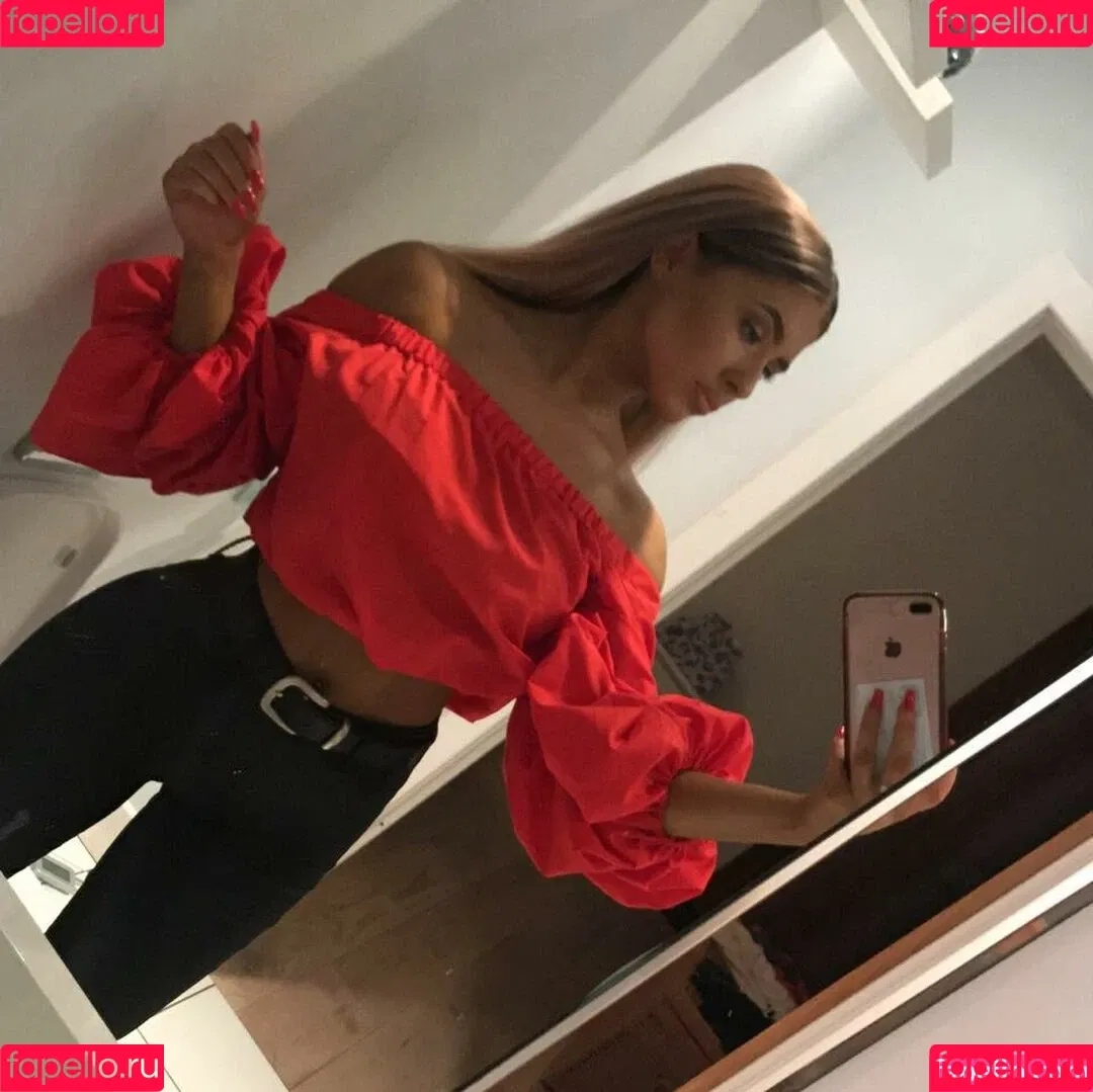 Morgan B Onlyfans Photo Gallery 