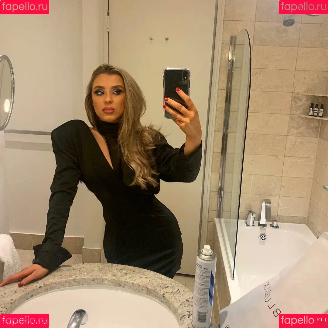 Morgan B Onlyfans Photo Gallery 