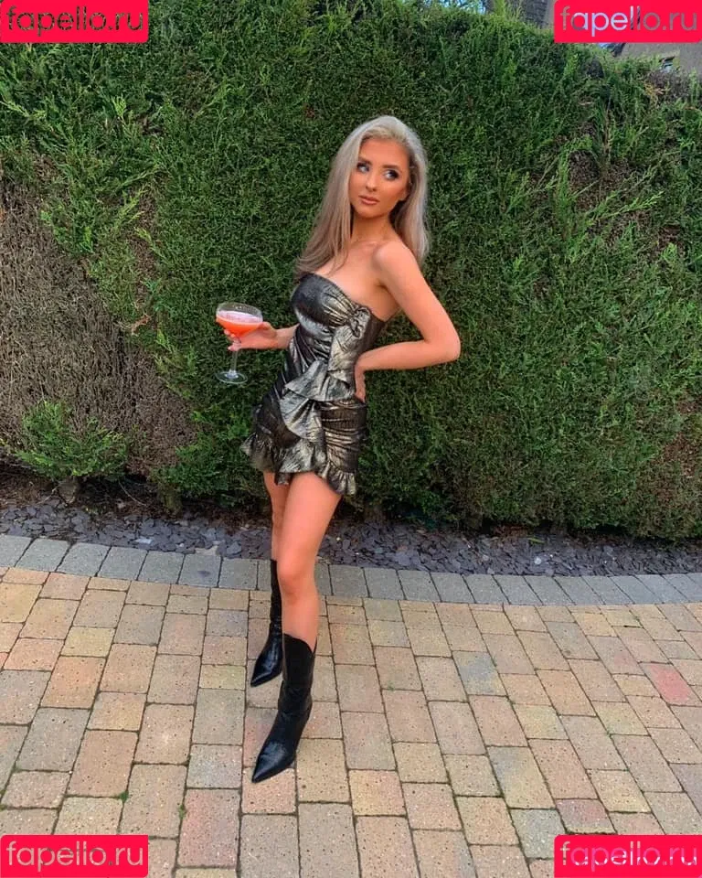 Morgan B Onlyfans Photo Gallery 
