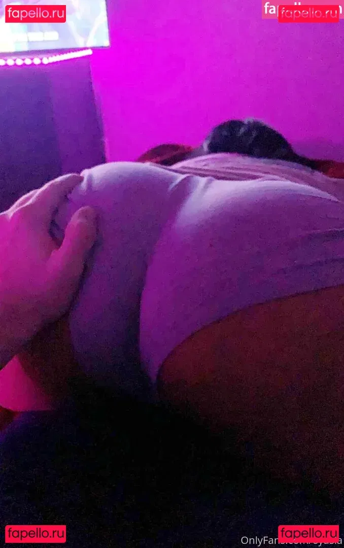 Oyasia Onlyfans Photo Gallery 