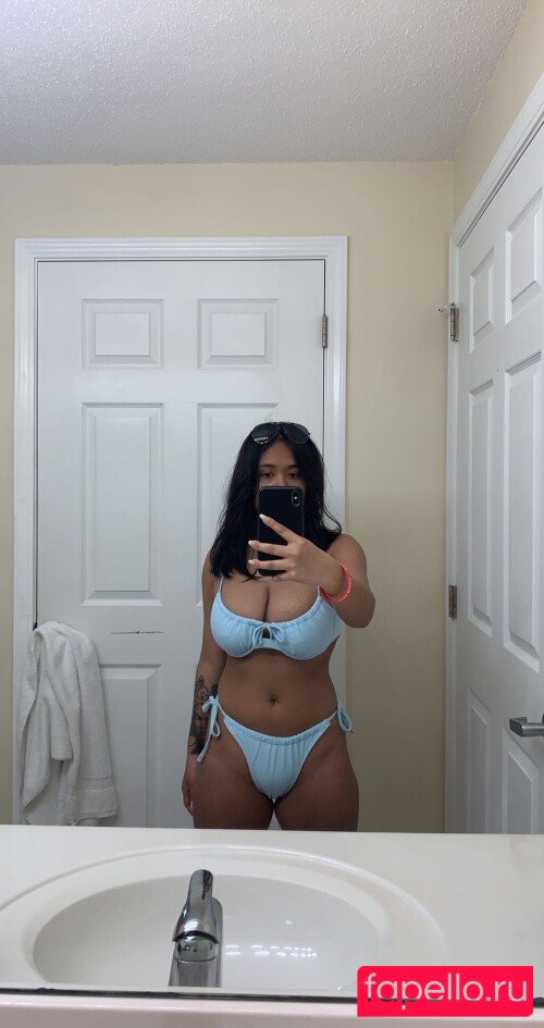 Oyasia Nude Onlyfans Photo 42