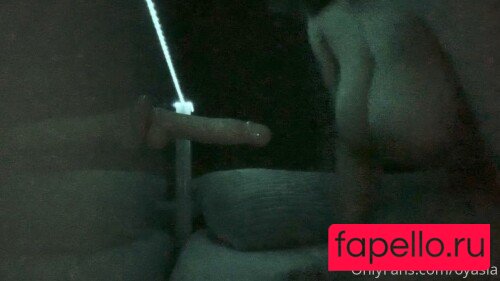 Oyasia Nude Onlyfans Photo 5
