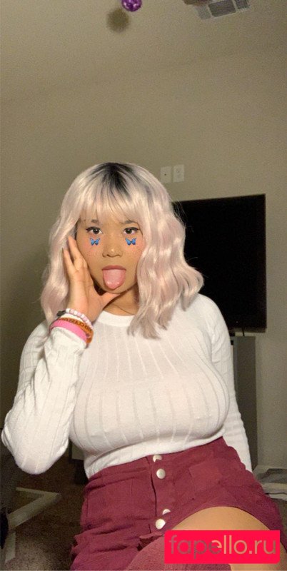 Oyasia Nude Onlyfans Photo 3