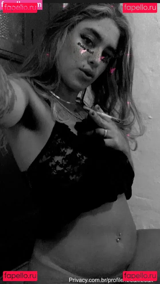 Fbeax Onlyfans Photo Gallery 