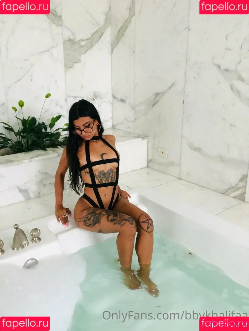 bbykhalifaa Onlyfans Photo Gallery 