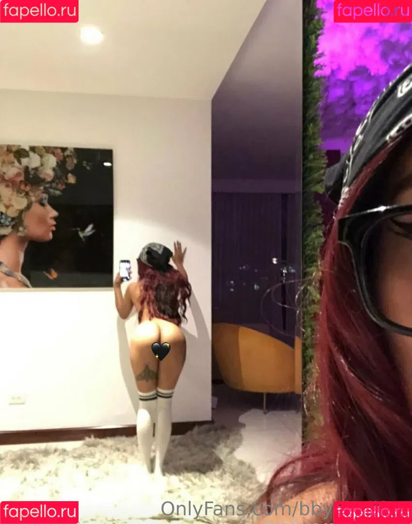 bbykhalifaa Onlyfans Photo Gallery 