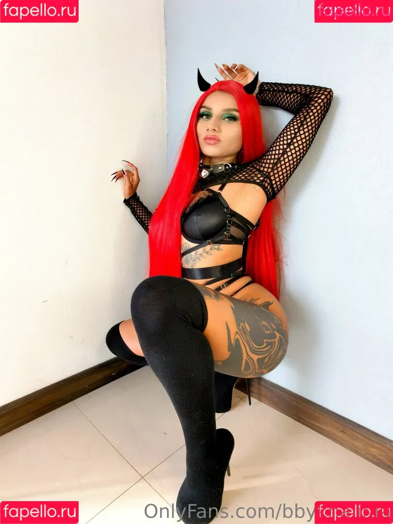 bbykhalifaa Onlyfans Photo Gallery 