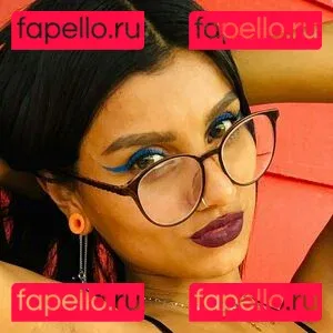 bbykhalifaa Onlyfans Photo Gallery 