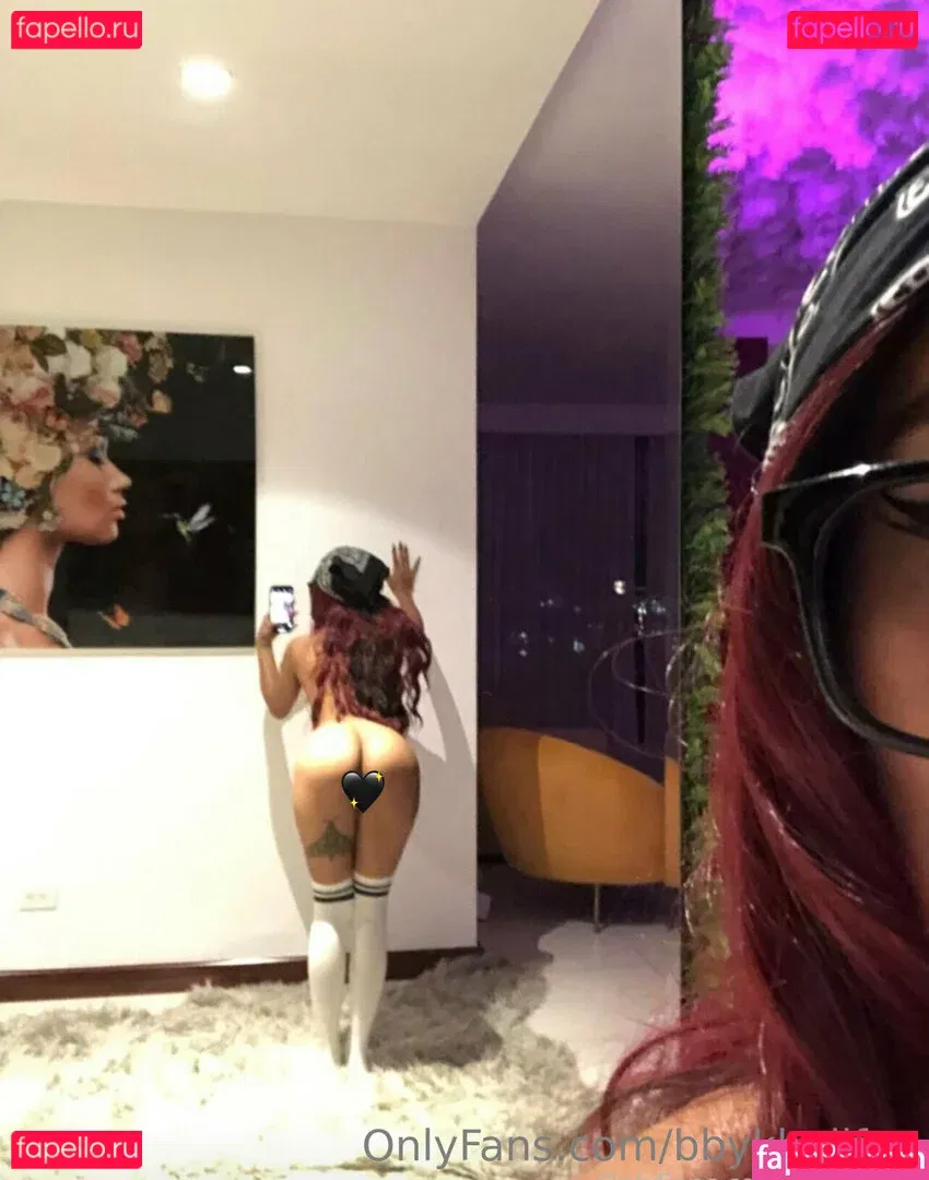 bbykhalifaa Onlyfans Photo Gallery 