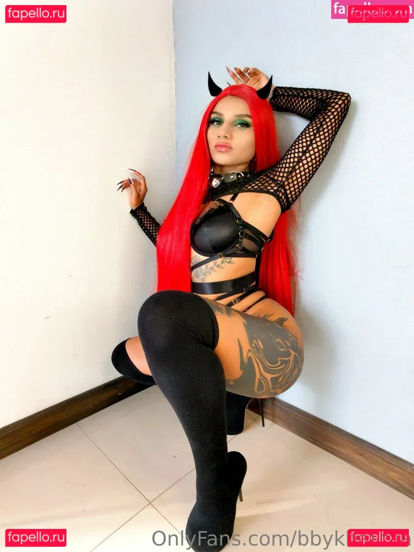 bbykhalifaa Onlyfans Photo Gallery 