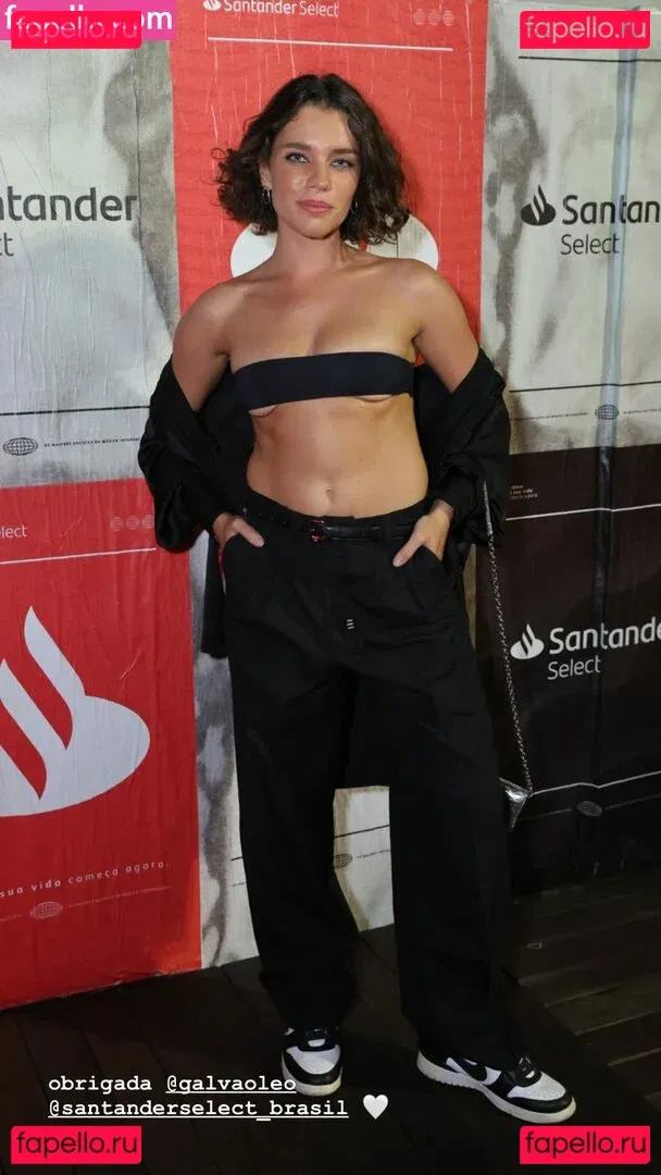 Bruna Linzmeyer Onlyfans Photo Gallery 