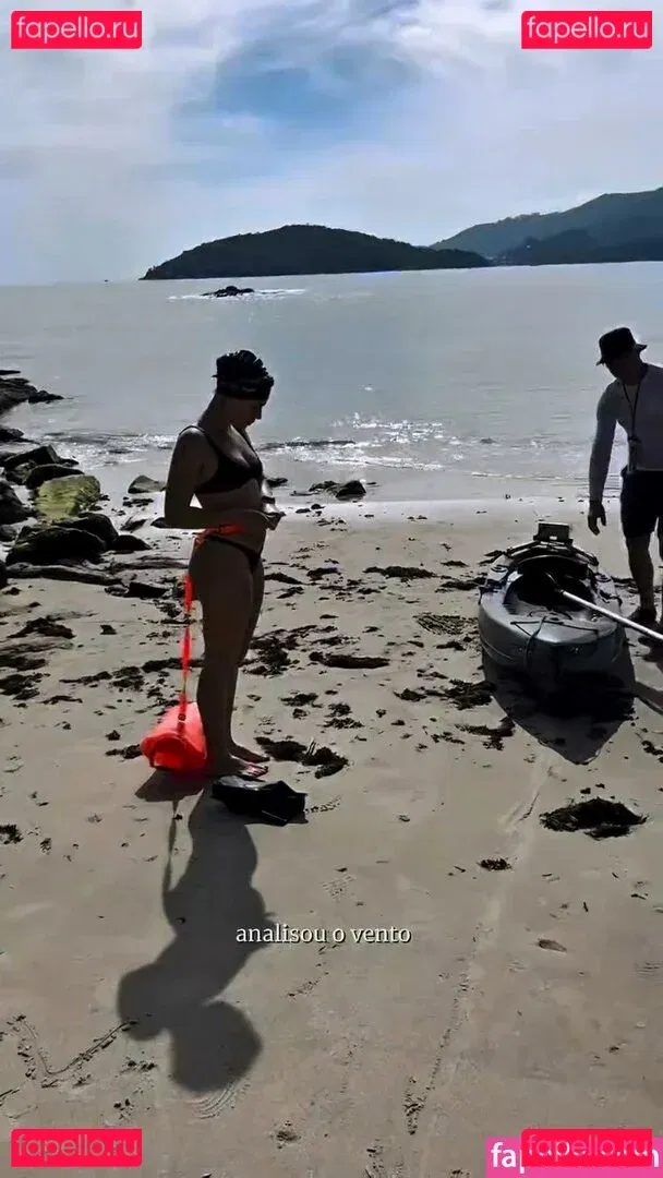 Bruna Linzmeyer Onlyfans Photo Gallery 